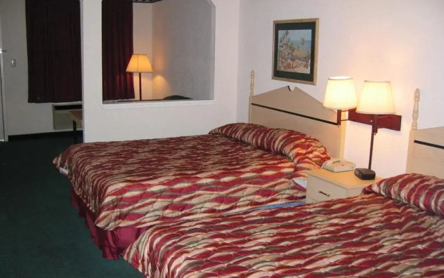 photo 3 of Regency Inn and Suites San Antonio