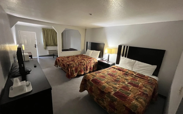 photo 4 of Regency Inn and Suites San Antonio