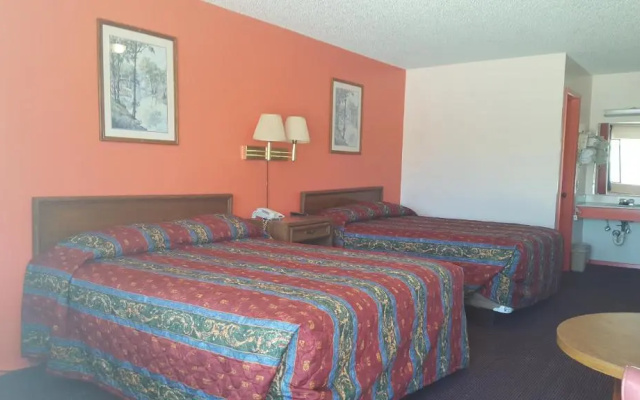 photo 4 of Hotel Breckenridge