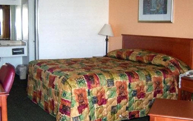 photo 2 of Regency Inn Fairfield
