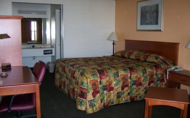 photo 5 of Regency Inn Fairfield