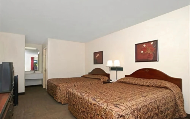photo 3 of Regency Inn Fayetteville/Fort Bragg