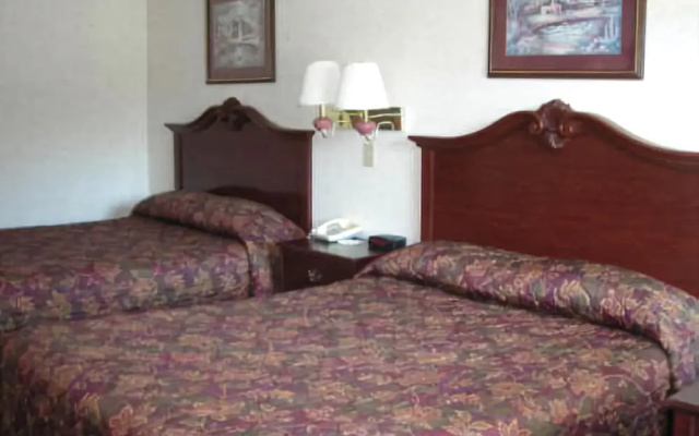 photo 4 of Regency Inn Fayetteville/Fort Bragg