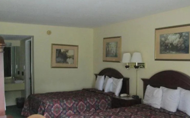 photo 5 of Regency Inn Fayetteville/Fort Bragg