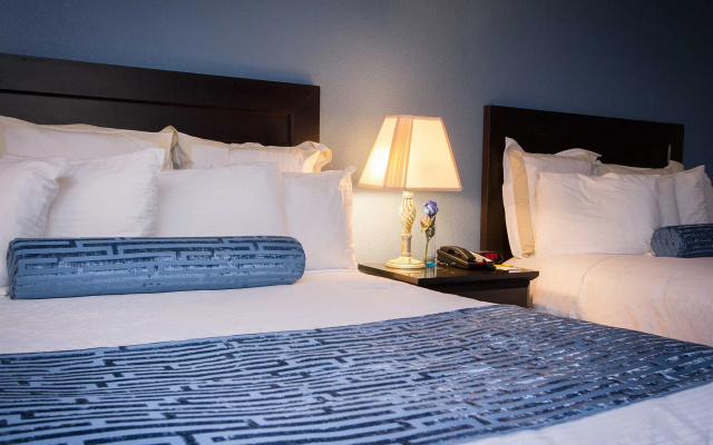 photo 4 of Regency Inn Los Angeles