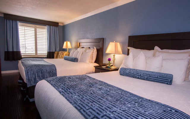 photo 5 of Regency Inn Los Angeles