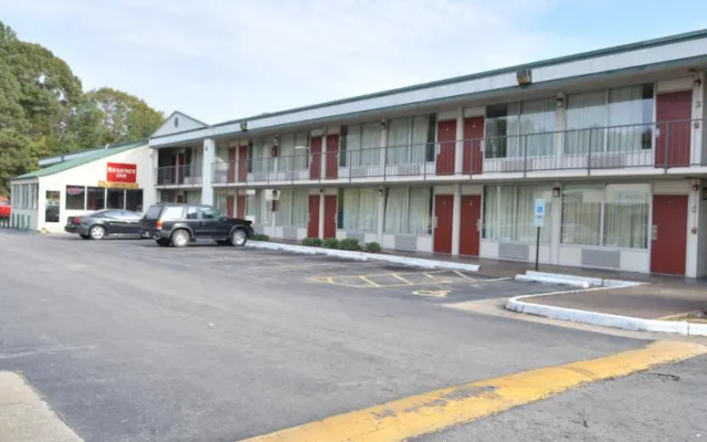 photo 3 of Regency Inn - Oxford