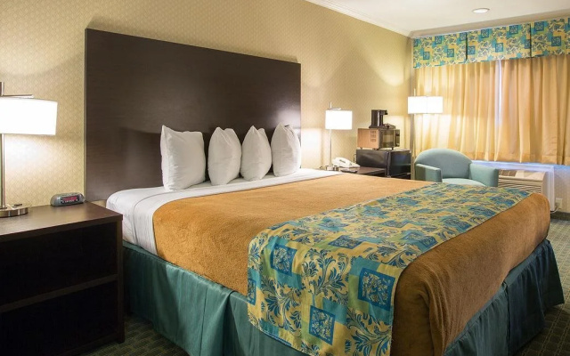 photo 2 of Regency Inn SFO Airport