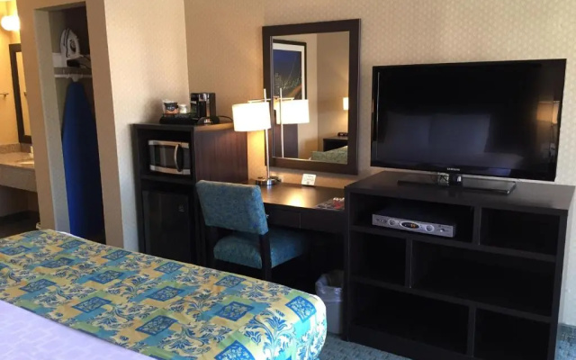 photo 3 of Regency Inn SFO Airport