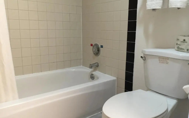 photo 5 of Regency Inn SFO Airport