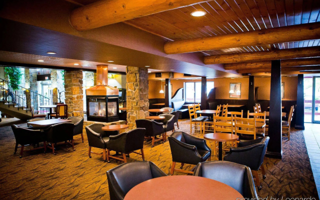 photo 5 of Park Plaza Regency Lodge Omaha