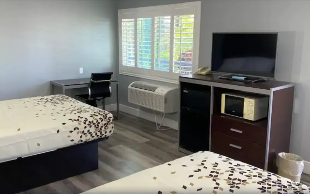 photo 3 of Regency Motel of Brea