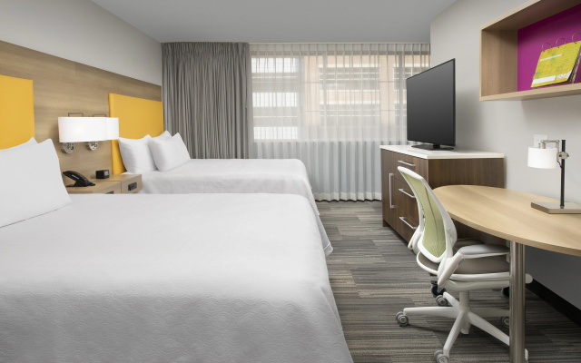 photo 4 of Home2 Suites by Hilton Atlanta Midtown
