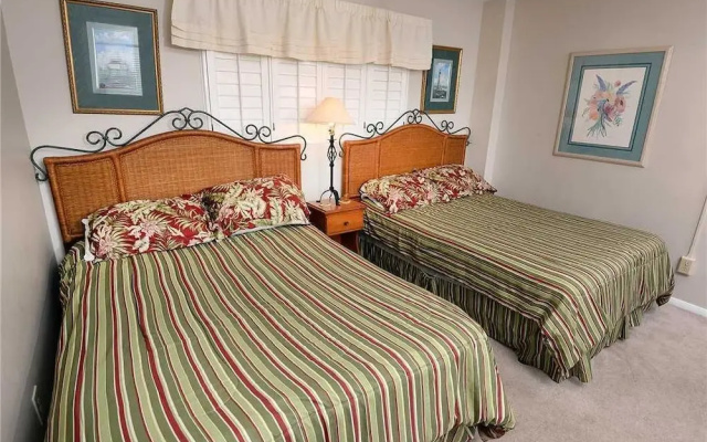 photo 3 of Regency Towers 1314 - Two Bedroom Condo