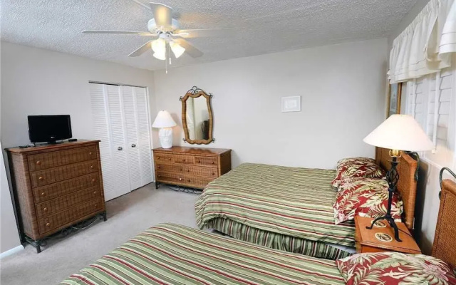 photo 5 of Regency Towers 1314 - Two Bedroom Condo