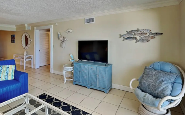 photo 5 of Regency Towers 505 - One Bedroom Condo