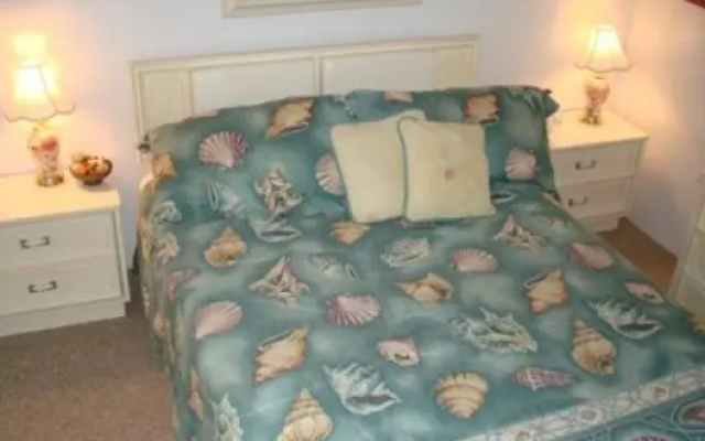 photo 5 of Regency Towers by Massie Vacation Rentals