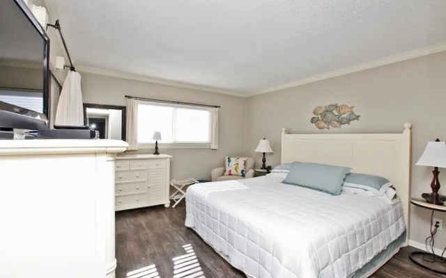 photo 4 of Regency Towers Beach Resort by Panhandle Getaways