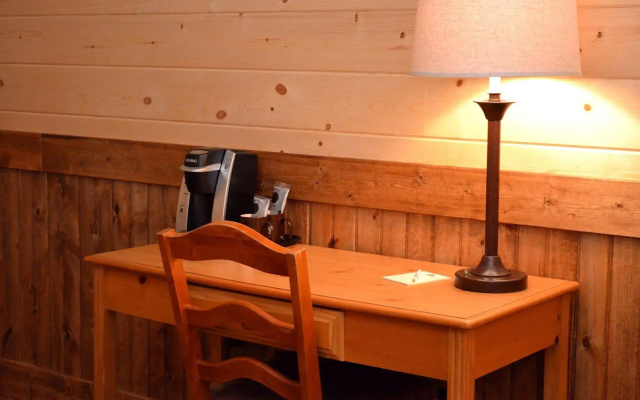 photo 2 of Reid Ridge Lodge