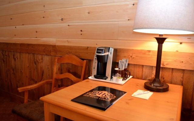 photo 3 of Reid Ridge Lodge