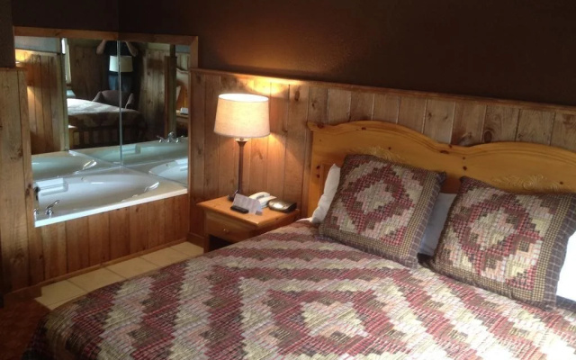 photo 4 of Reid Ridge Lodge