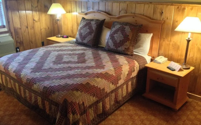 photo 5 of Reid Ridge Lodge