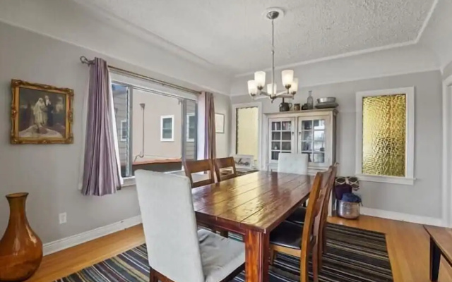 photo 2 of Relax & Getaway - Chic Belmont Shore Duplex