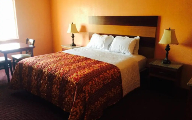 photo 2 of Relax Inn Motel