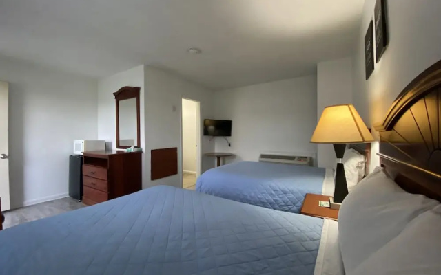 photo 3 of Relax Inn Smyrna Dover Coastal Gateway