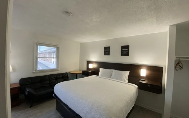 photo 4 of Relax Inn Smyrna Dover Coastal Gateway