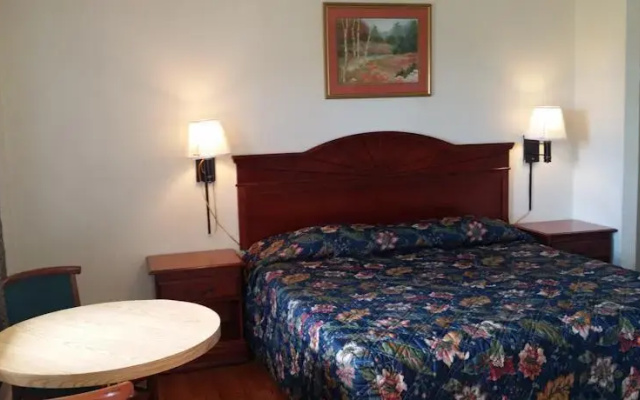 photo 5 of Relax Inn Smyrna Dover Coastal Gateway