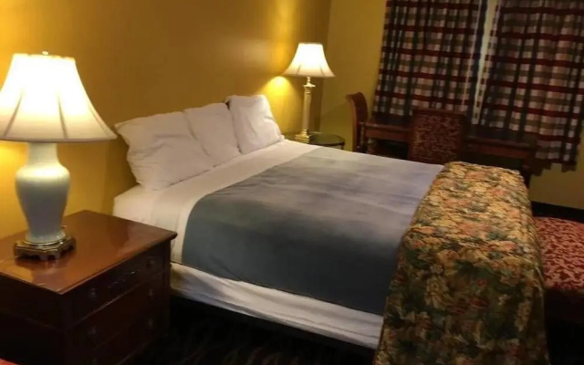 photo 2 of Relax Inn