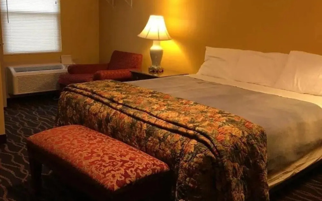 photo 3 of Relax Inn