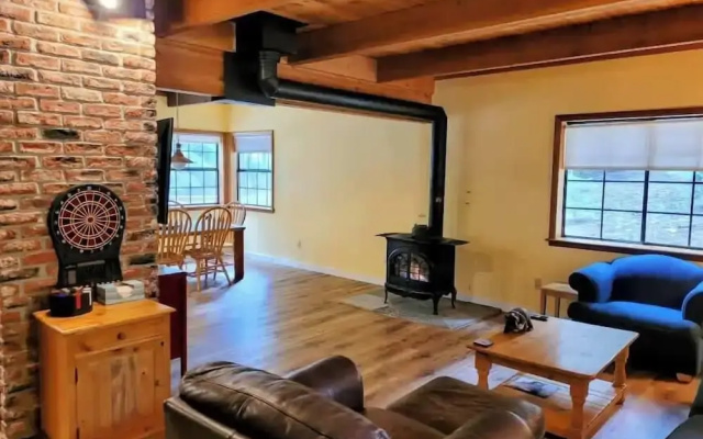 photo 3 of Relax Inn Close to Attractions Galore!