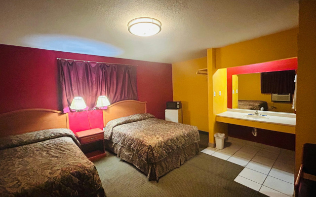 photo 3 of Relax Inn By OYO Sulphur Hwy 90