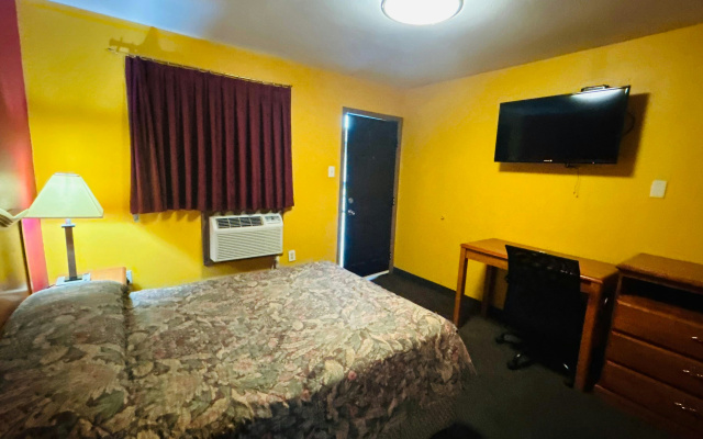 photo 4 of Relax Inn By OYO Sulphur Hwy 90