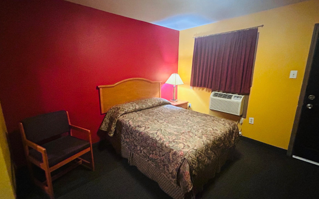 photo 5 of Relax Inn By OYO Sulphur Hwy 90