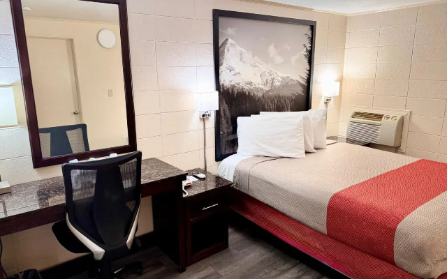 photo 3 of Relax Inn At Ashland