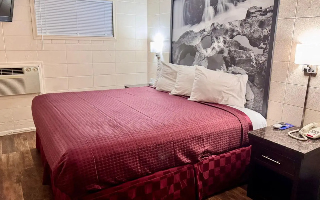 photo 4 of Relax Inn At Ashland