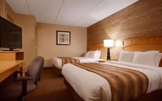 photo 4 of Relax Inn - Batavia