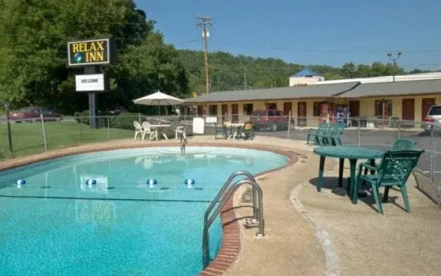photo 3 of Relax Inn - Bryson City