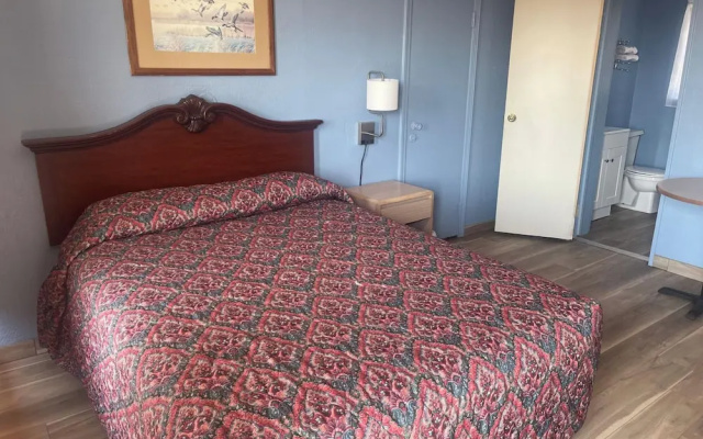 photo 2 of Relax Inn