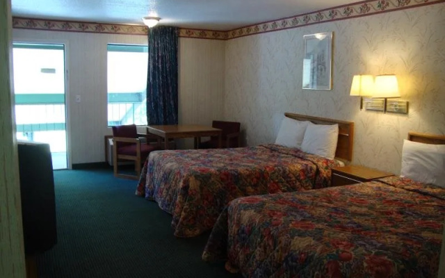 photo 3 of Relax Inn Charlotte