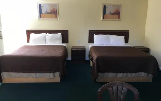 photo 5 of Relax Inn of Medford