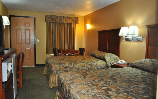 photo 5 of Drakes Creek Inn