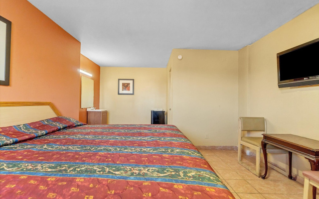 photo 3 of Relax Motel Grand Prairie Dallas I 30