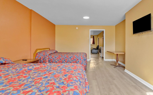 photo 4 of Relax Motel Grand Prairie Dallas I 30
