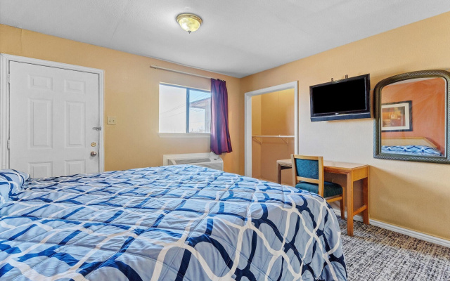 photo 5 of Relax Motel Grand Prairie Dallas I 30