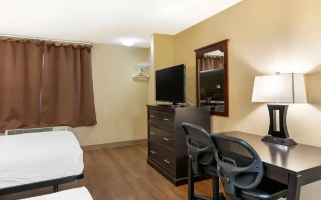 photo 2 of Relax Suites Extended Stay - La Mirada