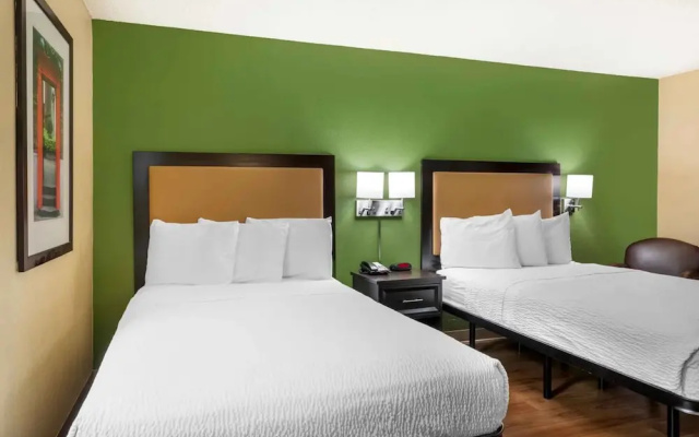 photo 3 of Relax Suites Extended Stay - La Mirada